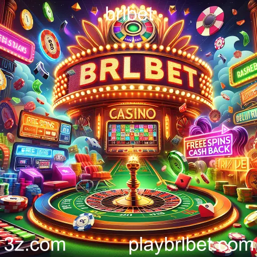 Atrações Imperdíveis das Promoções no BRLBET