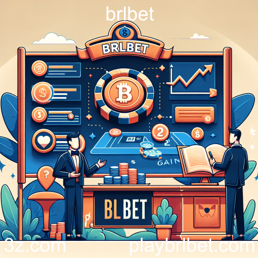 Descubra a Categoria de Perguntas Frequentes no brlbet