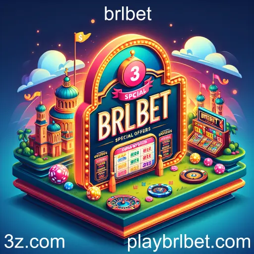 Descubra as Ofertas Especiais no brlbet: Oportunidades Imperdíveis para Apostadores️