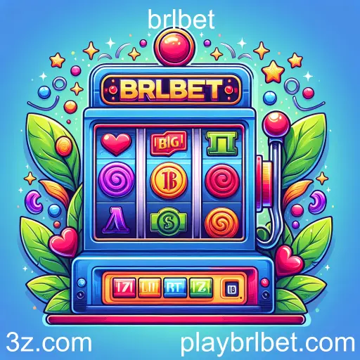 Atração dos Caça-Níqueis: Diversão e Emoção no Brlbet️